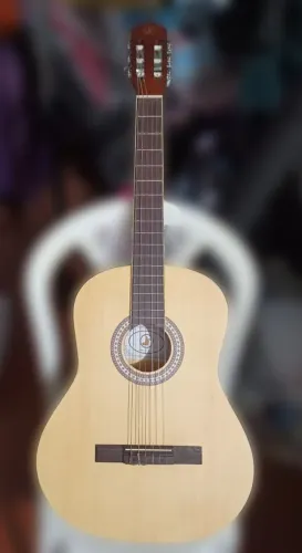 Violão Acústico J&F 39 - NS Nylon