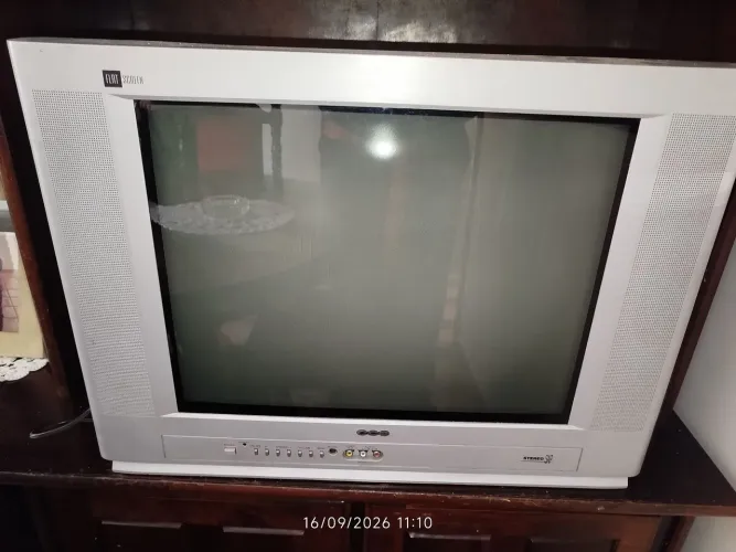 Tv usada