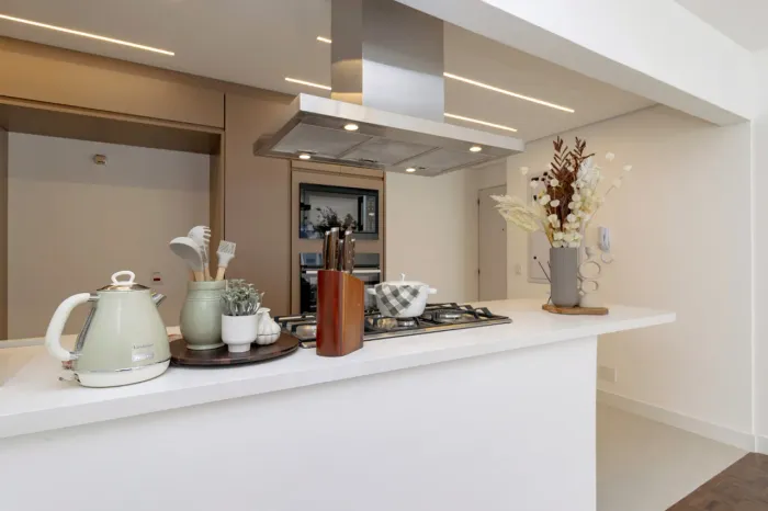Apartamento para venda em Itaim Bibi com 3 quartos, sendo 3 suítes, 112m²