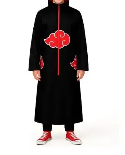 MANTO DA AKATSUKI 