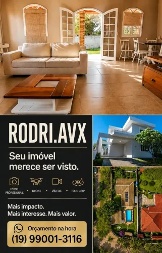 Fotos profissionais ? Drone ? Vídeos ? Tour 360° 