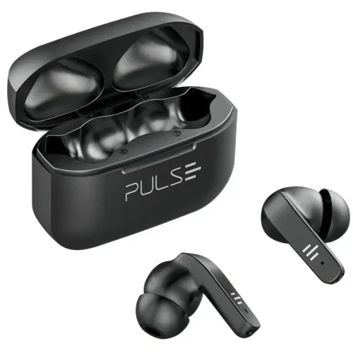 Fone Bluetooth Pulse Deep Ph425 Preto