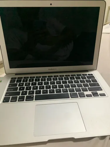 MacBook Air 13 2017 para vender hoje