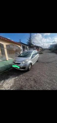 JAC J2 1.4 Jet Flex 16V 5P MEC 2015