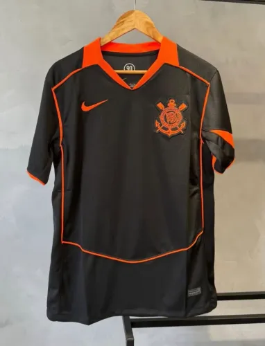 Camisa Corinthians Total 90  - PROMOÇÃO 