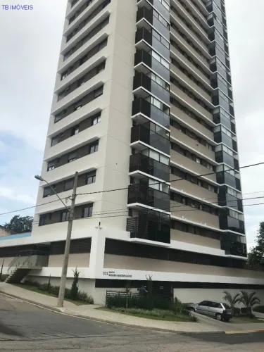 APARTAMENTO RESIDENCIAL em SOROCABA - SP, VILA INDEPENDÊNCIA