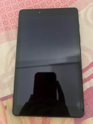 Tablet Samsung Galaxy Tab A 8.0 2019 Bem conservado