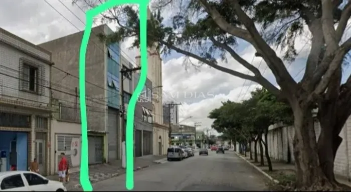 Comercial Á Venda no Pari