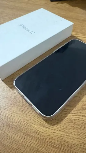 iPhone 12