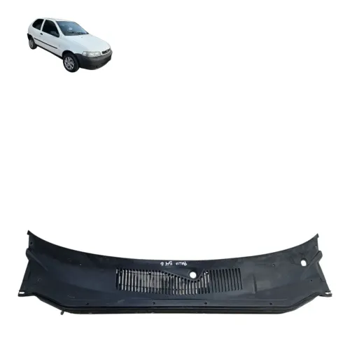 Grade Churrasqueira Fiat Palio 2003 S 33445