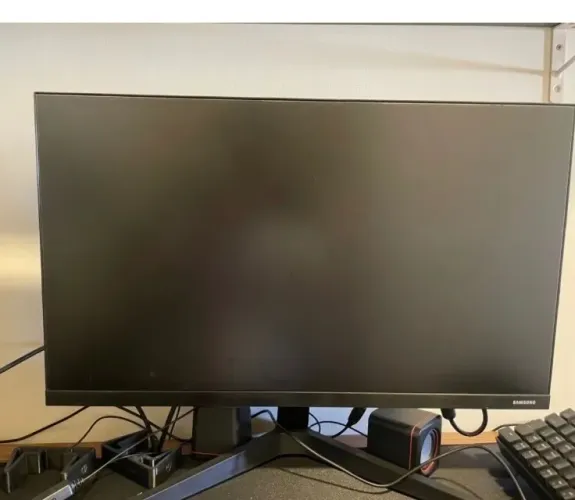 PC GAMER com iluminação RGB windforce