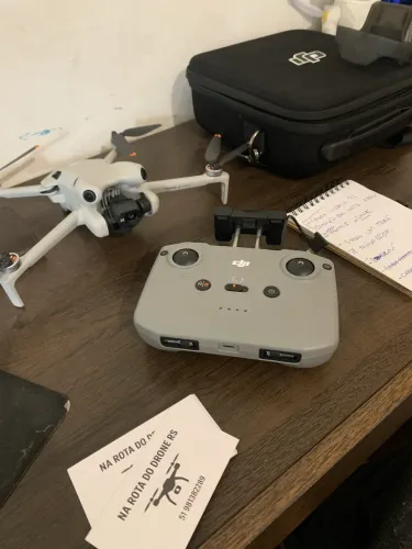 Drone Dji mini 4 pro