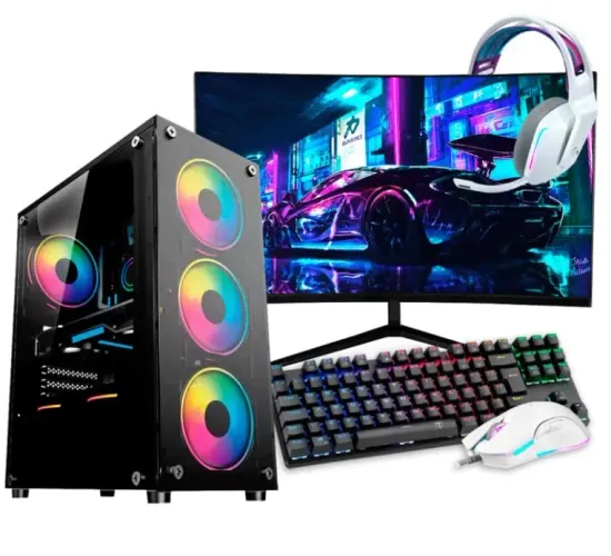 PC gamer