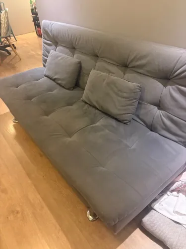 Sofá cama