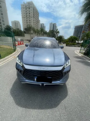 BYD Song Pro GS 1.5 16V Aut. (hibrido) 2025