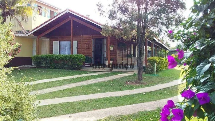 Chácara com 3 dormitórios à venda, 2000 m² por R$ 1.350.000,00 - Castelo Branco - Sorocaba