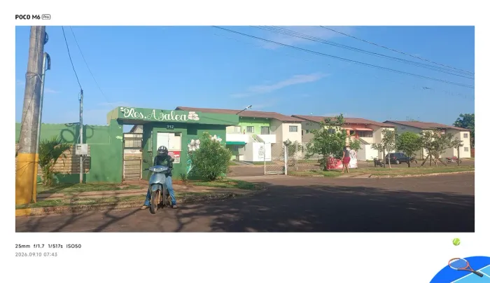 Alugo apartamento Jd carioca