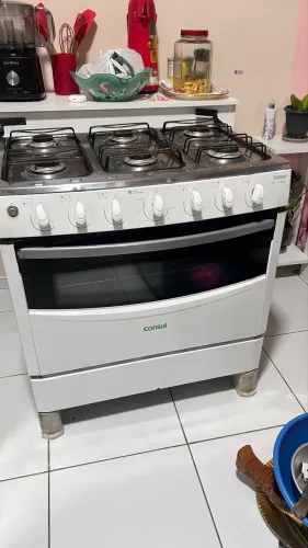 Fogão