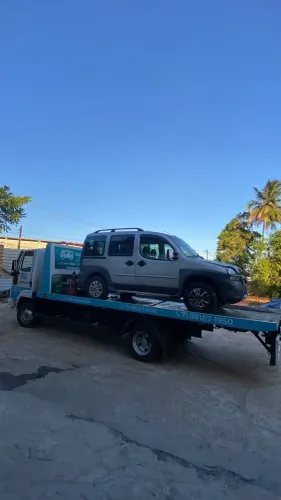 Guincho 24 h Andradesguincho 