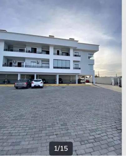Apartamento no Ribeirão Whats *