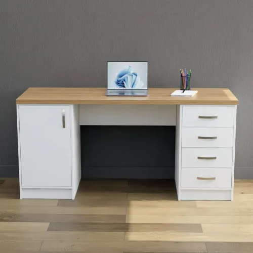 Rei da mesa em mdf