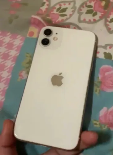 iPhone 11 128 Gb bateria 100%% 