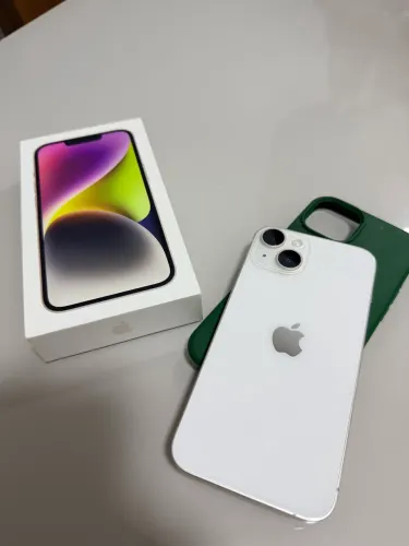 iPhone 14