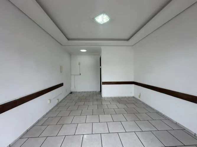 Sala comercial disponível para locação na Itajuba em Barra Velha/SC (Cod. 243940)