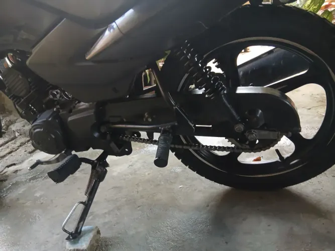 Tvs sport110