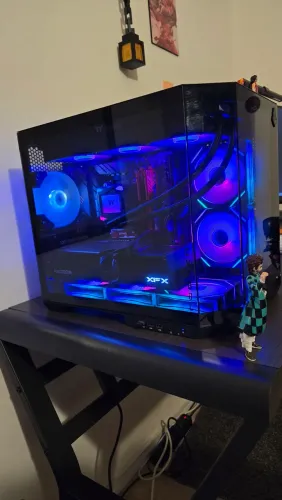 Computador Gamer