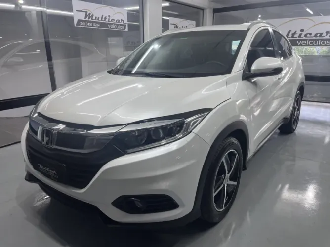 Honda HR-V EX 1.8 Flexone 16V 5P Aut. 2021