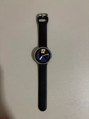 Relógio Amazfit active 2 round
