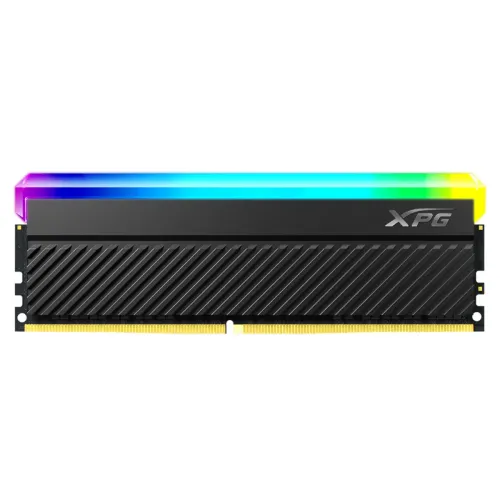 Memória ram ddr4 xpg spectrix rgb 3600MHZ ( 4 pentes de 8gb)