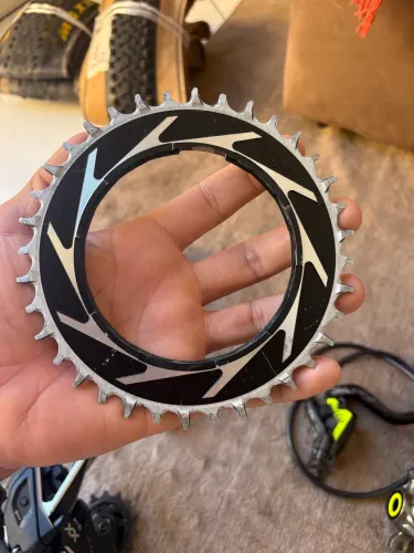 Coroa Sram XX Sl T- TYPE