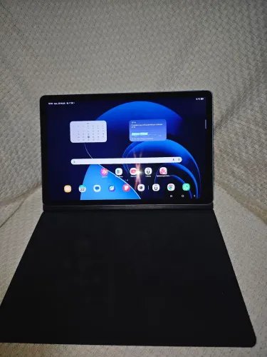 TABLET SAMSUNG S10 LITE