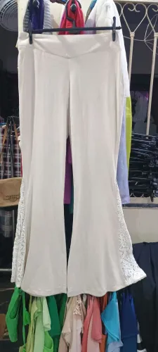 CALÇA FARM TAM U