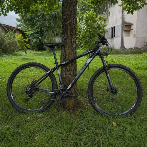 Bicicleta Aro 29 nova na caixa!