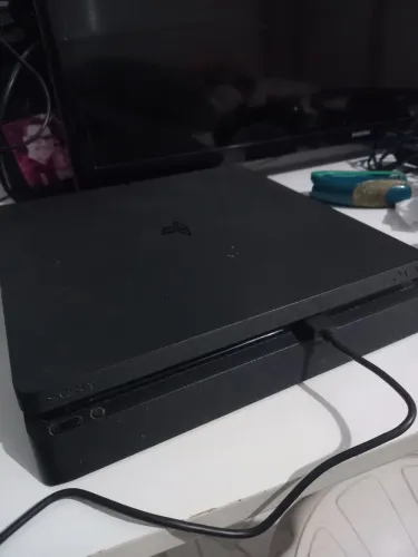 Ps4 1 tera