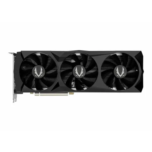 Placa de vídeo - Zotac 2060 super Oc Edition triple fan