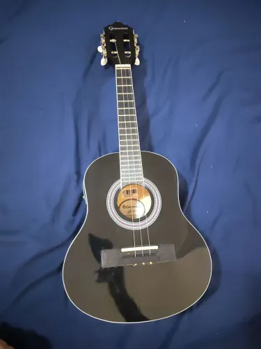 Cavaquinho Giannini elétrico, valor negociável