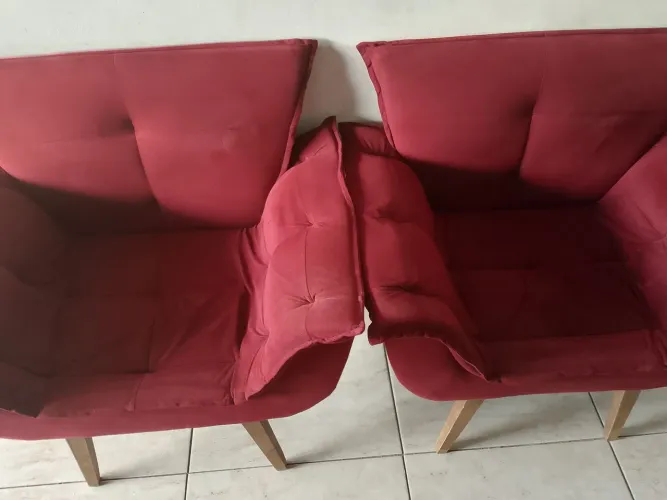 Poltronas