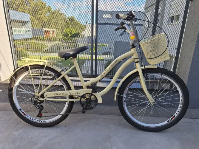 Maria Clara Bikes Retro Aro 24