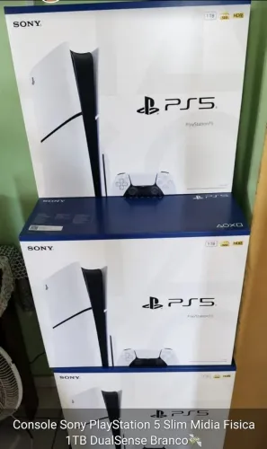 Ps5