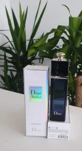 Perfume Dior Addict