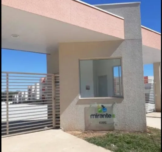 APARTAMENTO NO CONDOMÍNIO MIRANTE II - ARAUCÁRIA/PR