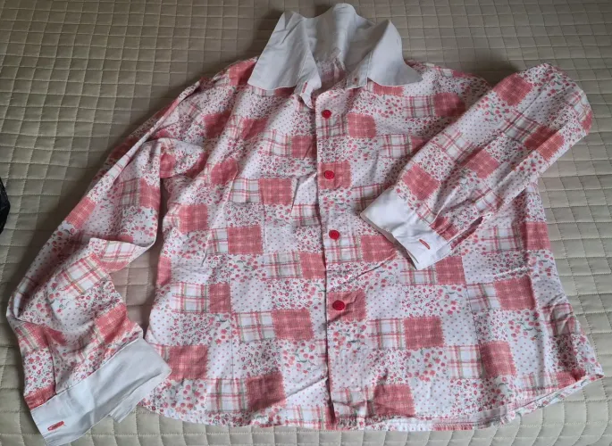 Camisa 