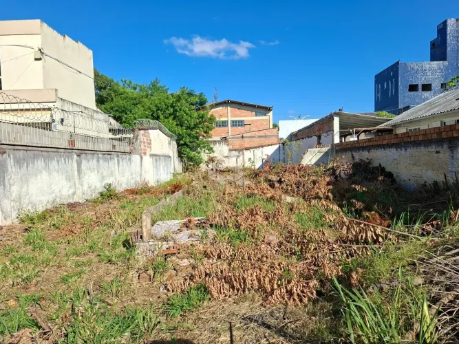 Terreno no Sarandi 10x30,20 próximo Cassol/CenterLar