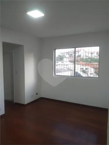 Condomínio com 2 quartos à venda em Vila palmeiras - SP