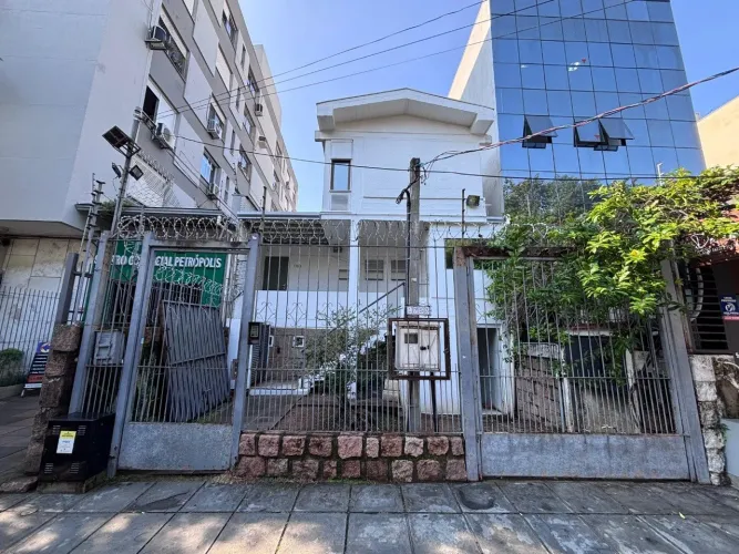 casa comercial 400m² - Rio Branco
