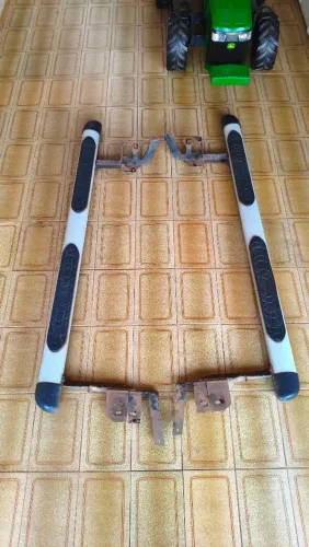 Estribo Duster 